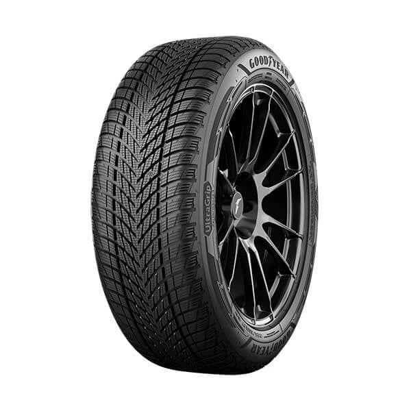 Goodyear UltraGrip Performance 3