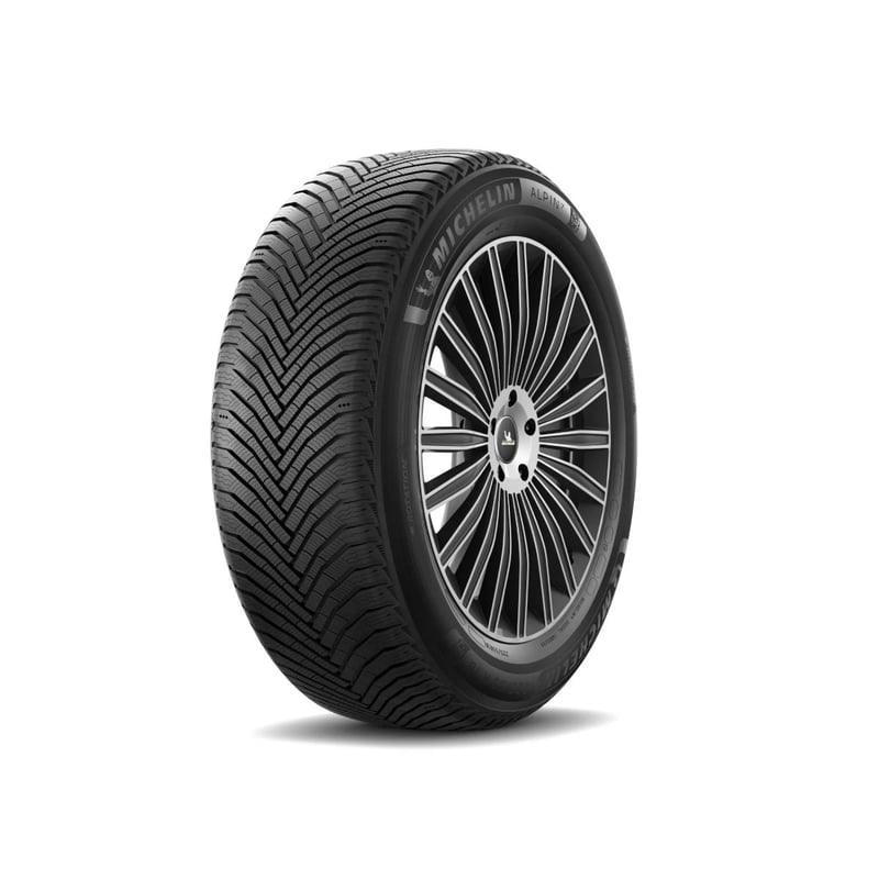 Michelin ALPIN 7