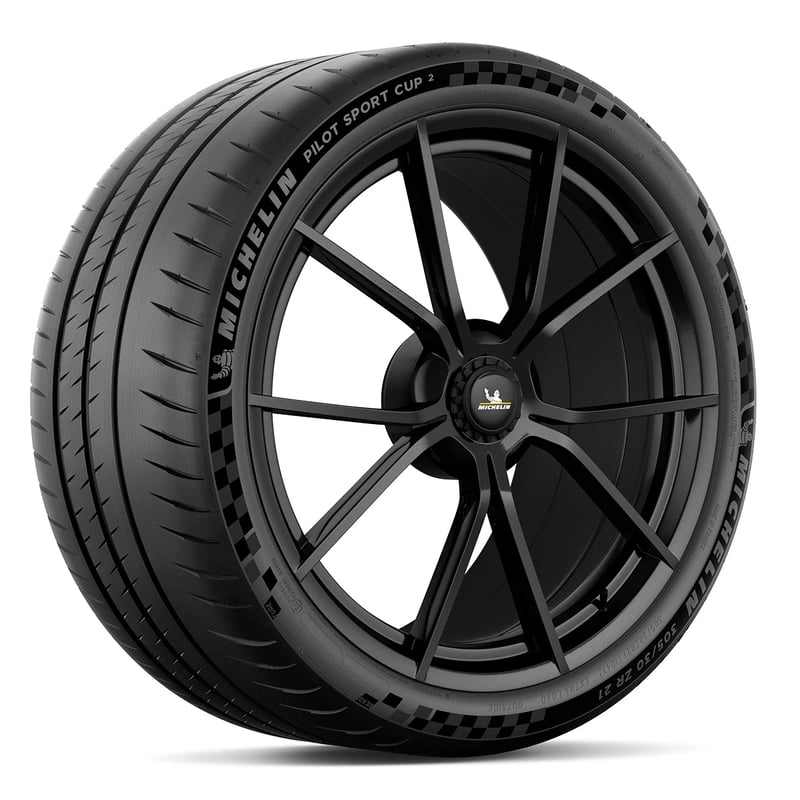 Michelin PILOT SPORT CUP 2