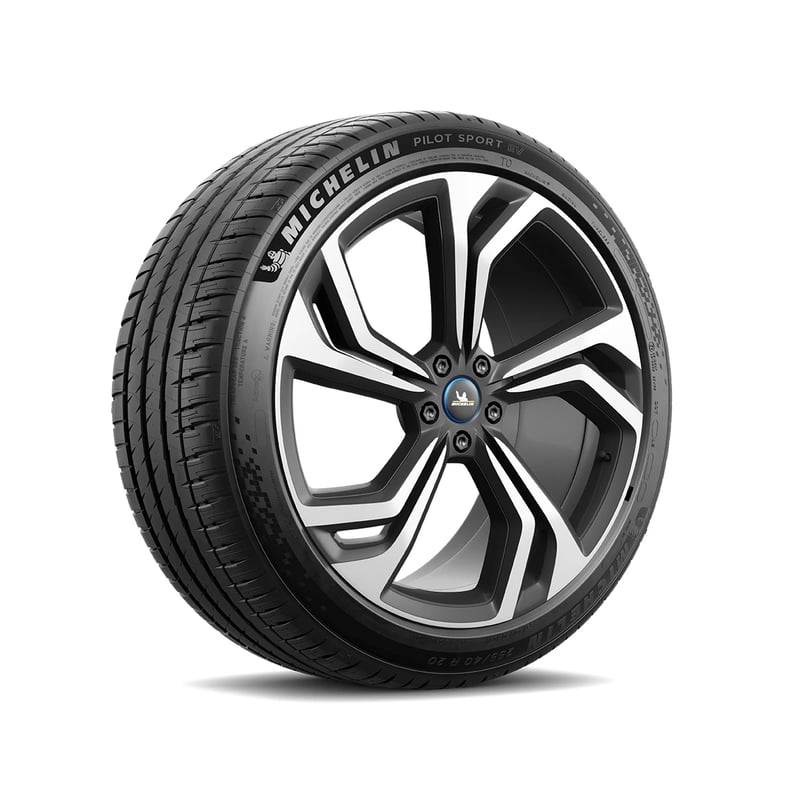 Michelin PILOT SPORT EV