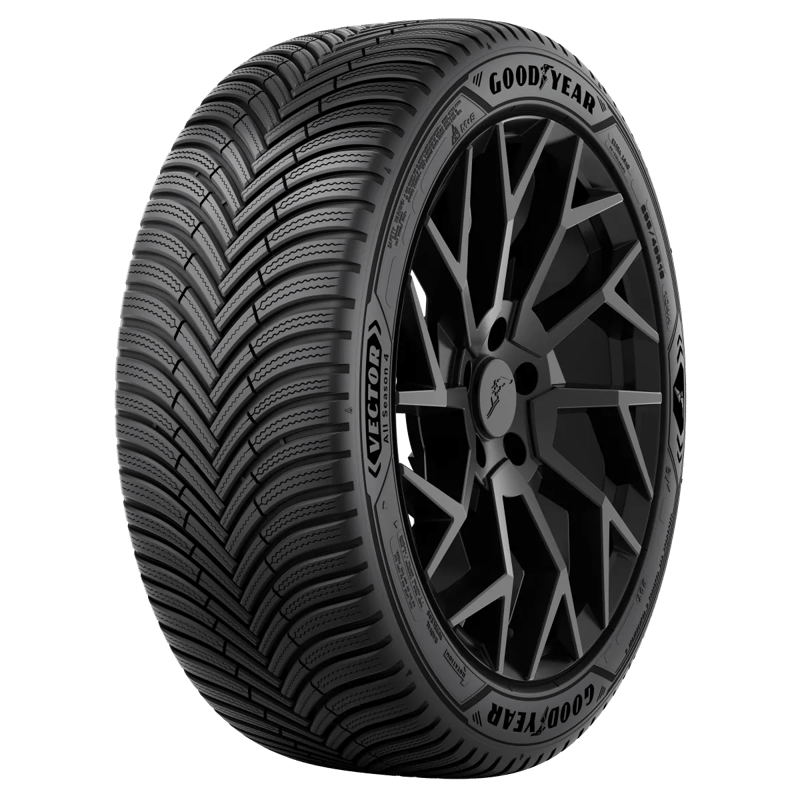 Goodyear Vector All Season 4