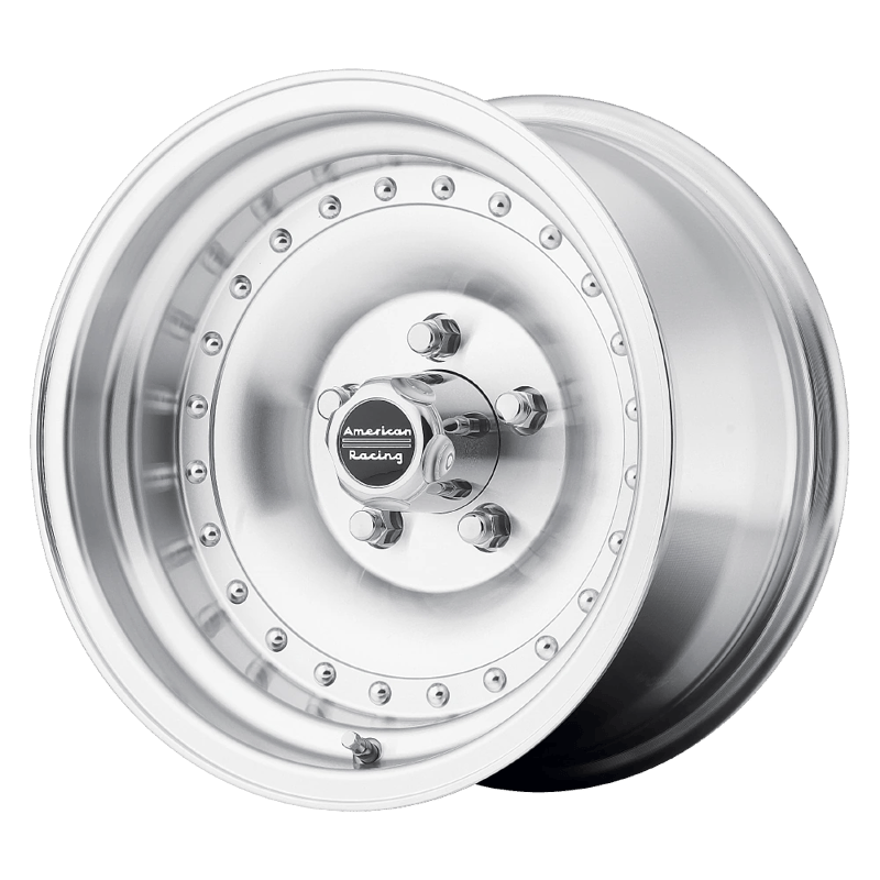 American Racing AR61 OUTLAW I 14X7 5X4.5 MCH/CC 0MM