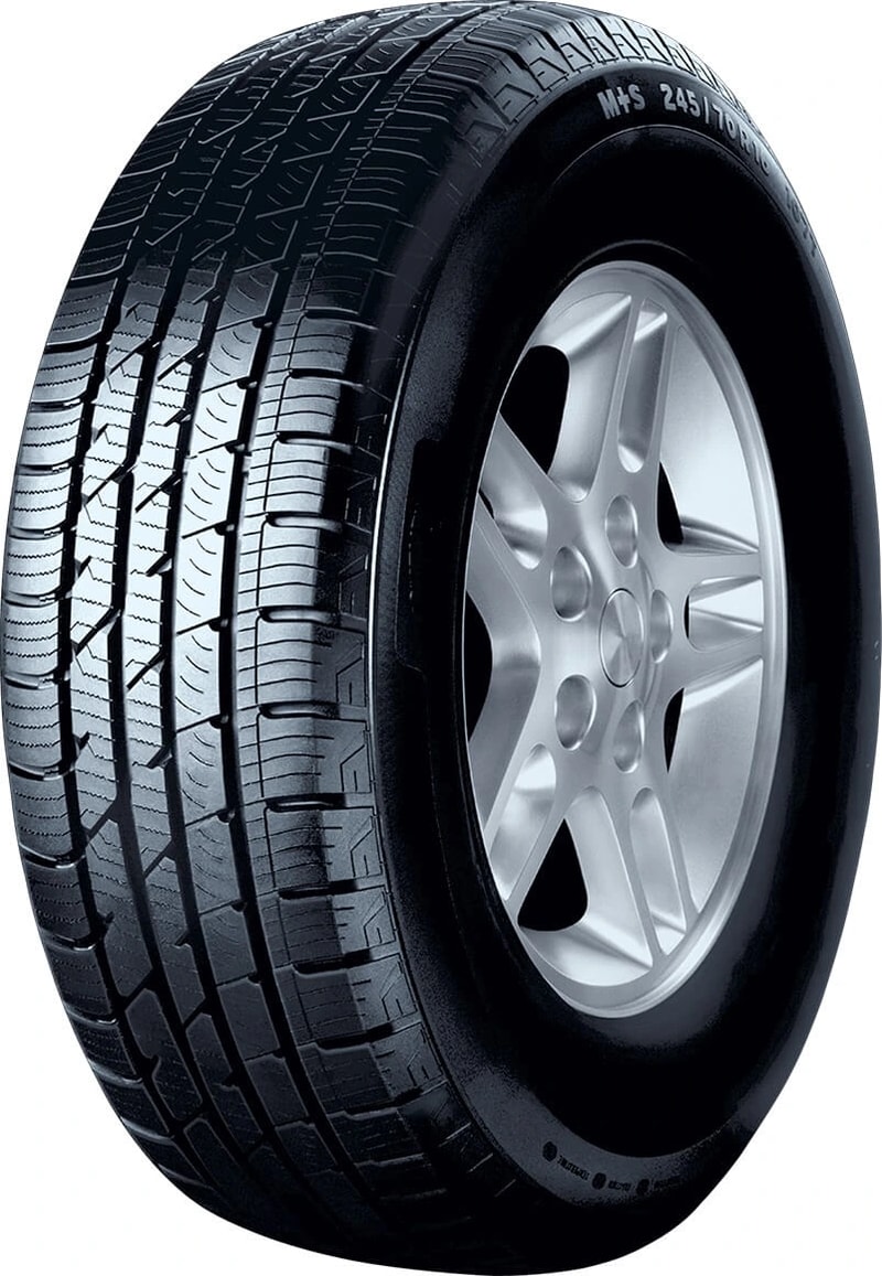 CONTINENTAL 225/65R17 102T ContiCrossContact LX