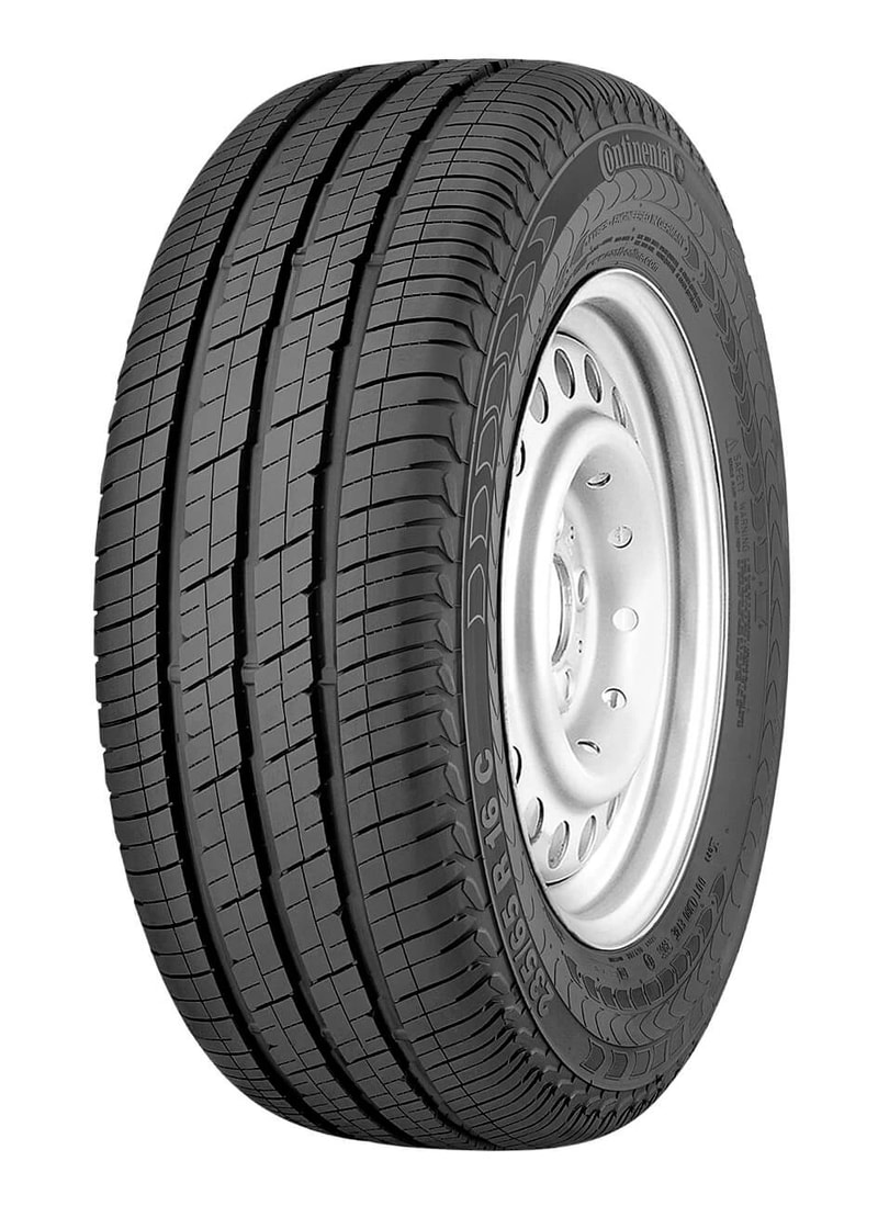 CONTINENTAL 175/75R16C 101/99R TL VANCO 2
