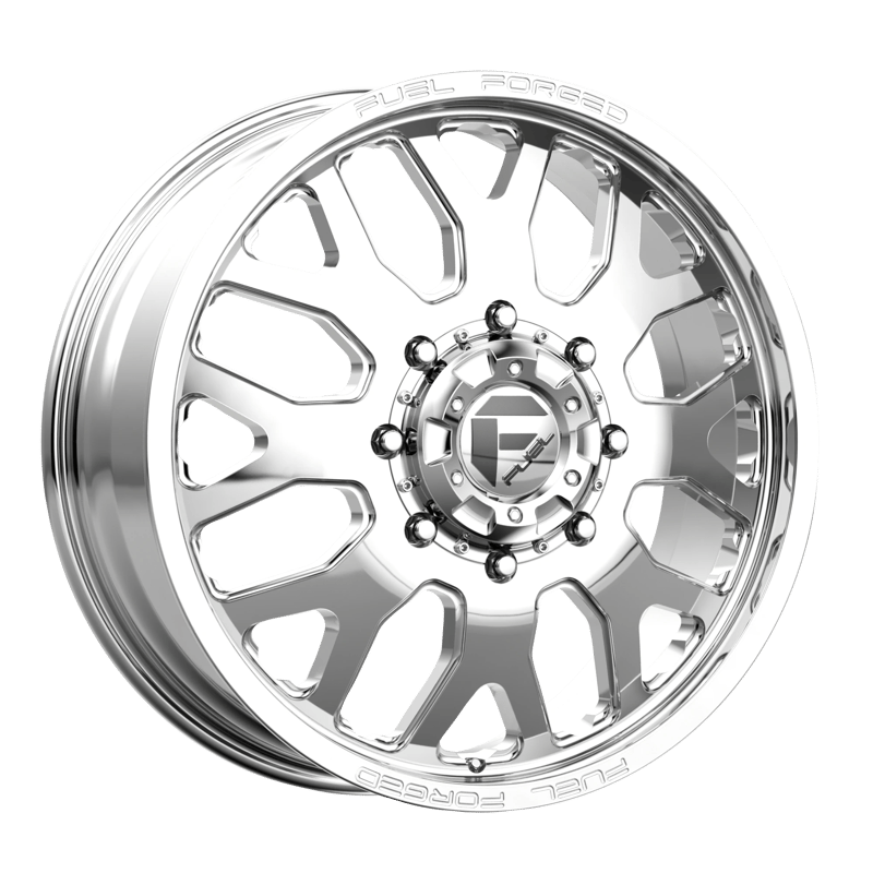 Fuel Mono FF19 24X8.25 8X6.5 121.7 H 105MM