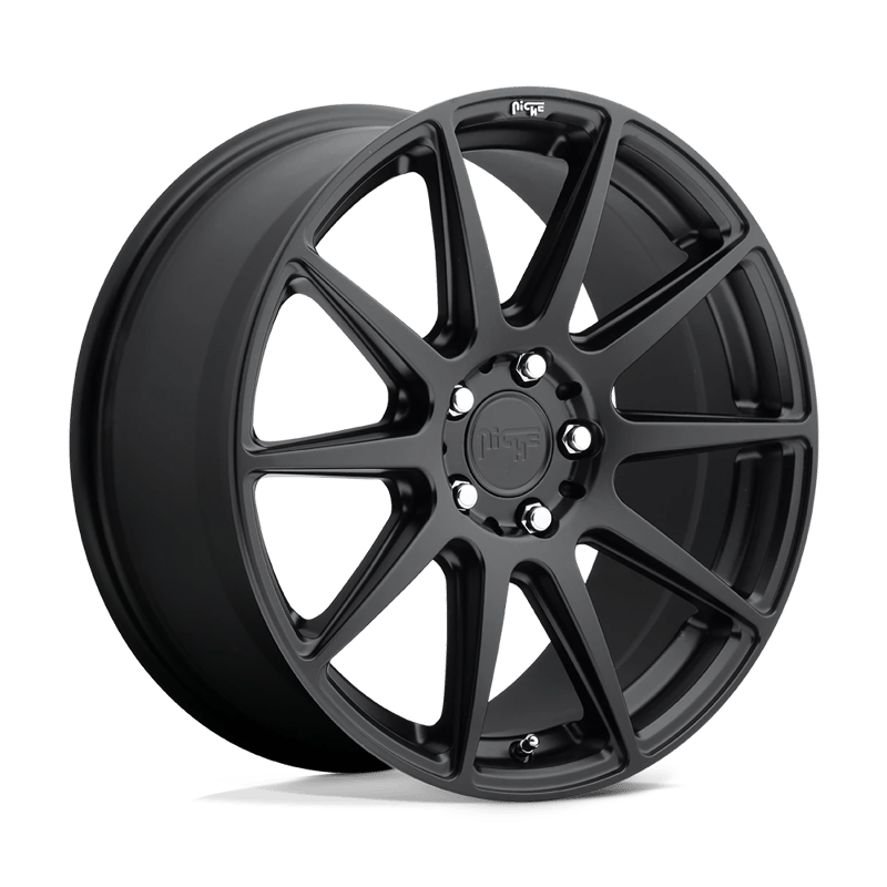 Niche 1PC ESSEN 19X10 5X130 71.6 BD 48MM