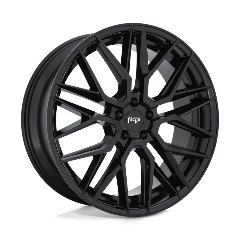 Niche 1PC GAMMA 24X10 5X4.25 63.4 BL +38