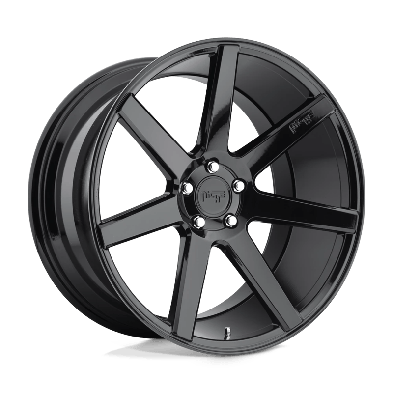 Niche 1PC VERONA 20X10 5X4.5 72 BL +40