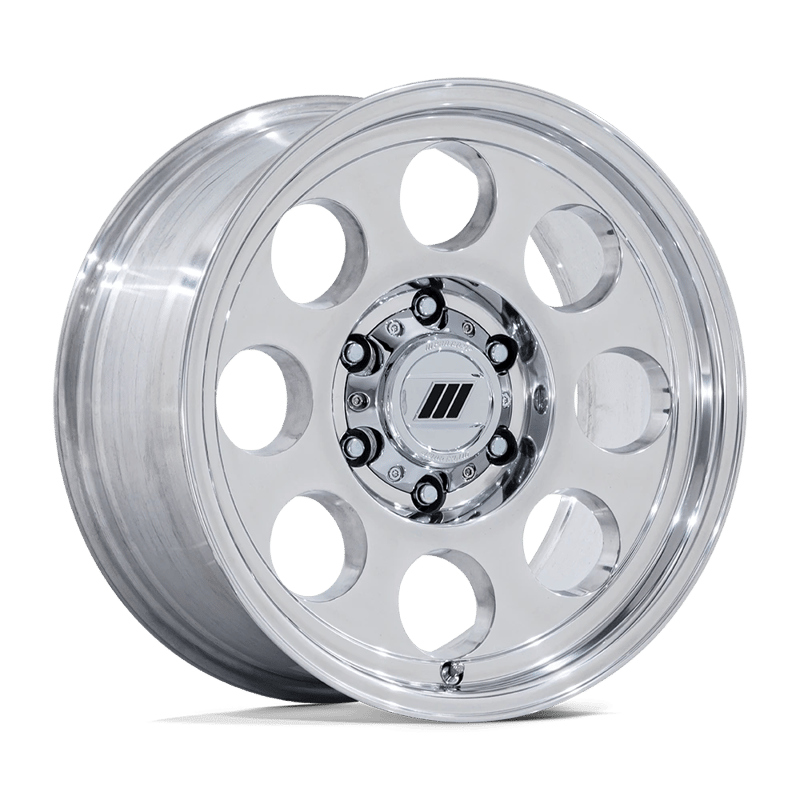 Pro Comp Alloys HERITAGE 16X8 5X4.5 74 +0 POLISH