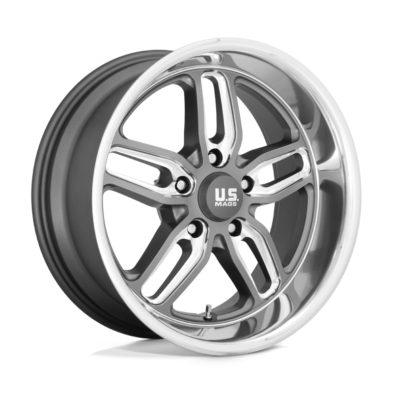 US Mag 1PC CTEN 18X8 5X4.75 72 NGD +01