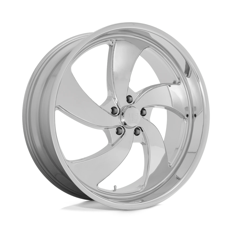 US Mag 1PC DESPERADO 20X8 5X5.0 78 P +1 (L)