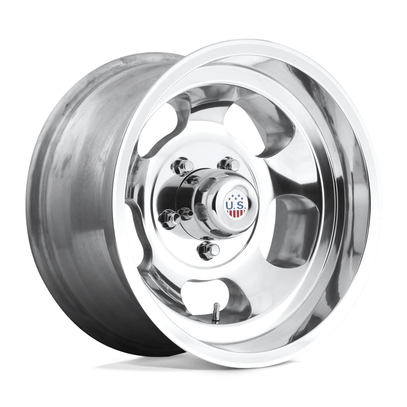US Mag 1PC INDY 15X10 5X5 78 H -50