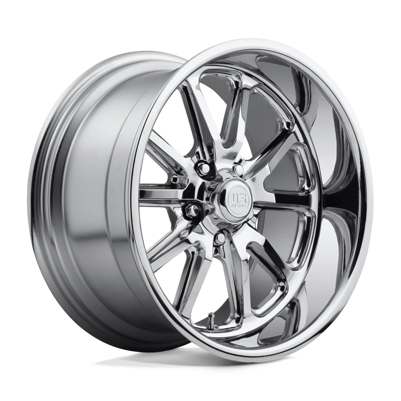 US Mag 1PC RAMBLER 17X7 5X4.75 72 P +01
