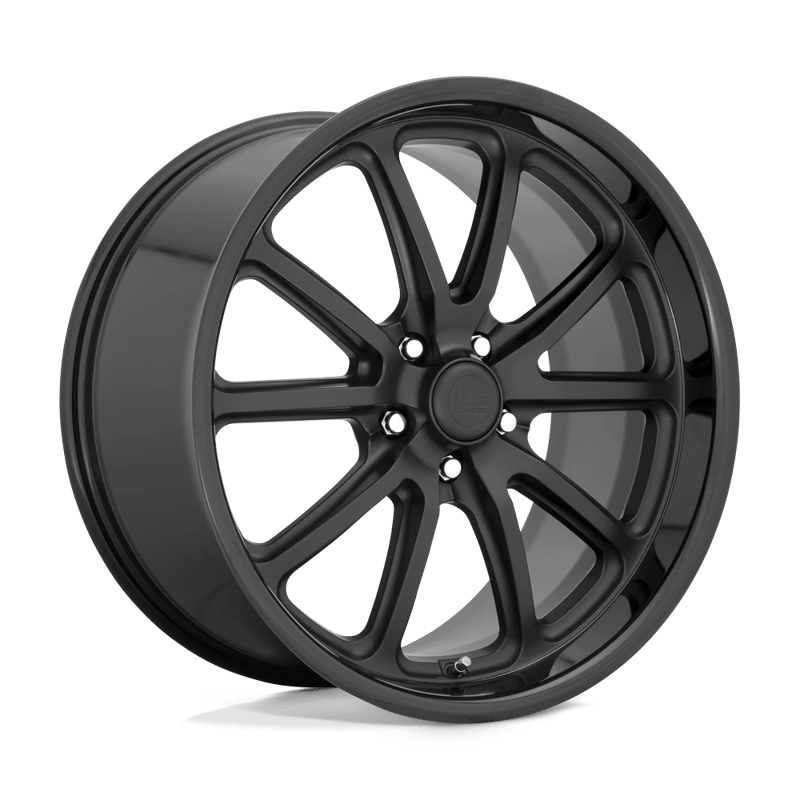 US Mag 1PC RAMBLER 18X8 5X4.75 72 BLD +1