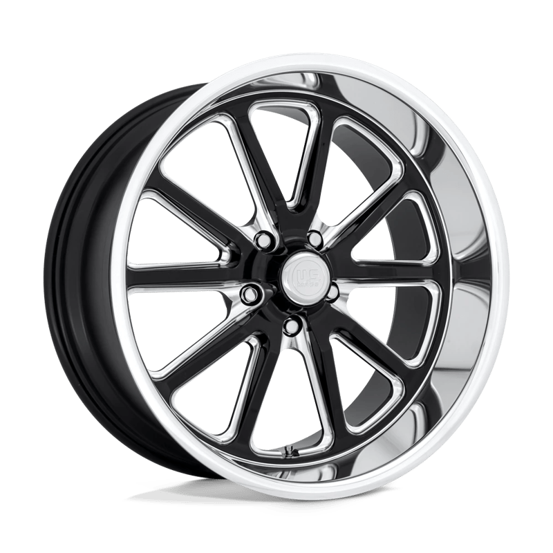 US Mag 1PC RAMBLER 18X8 5X4.75 72 NBL +01