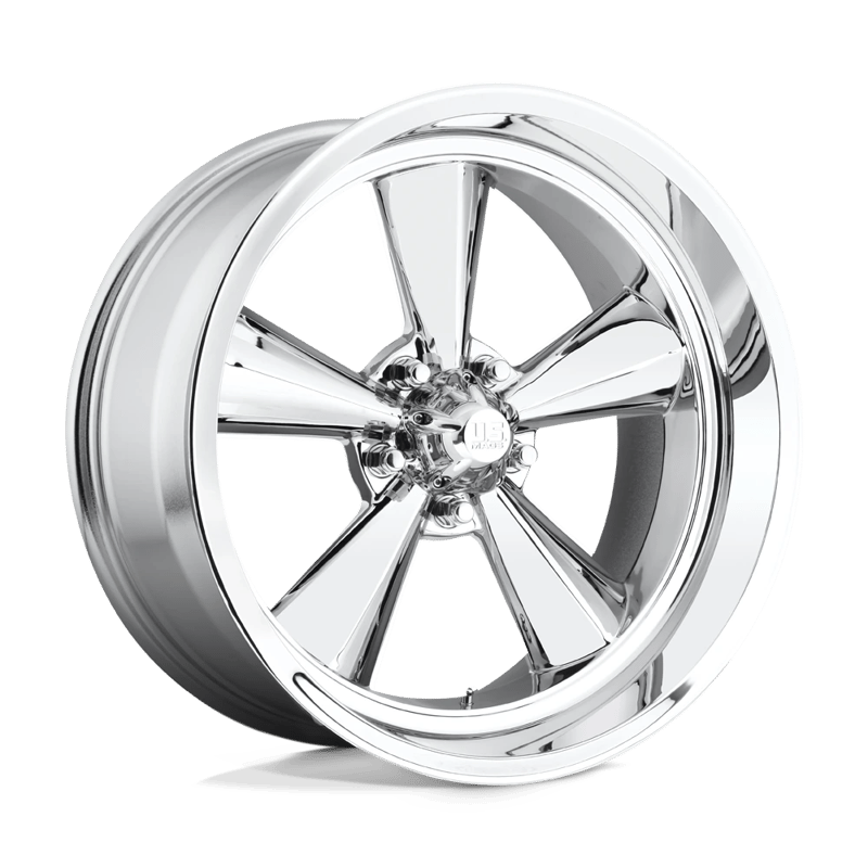 US Mag 1PC STANDARD 18X9 5X4.75 72 P +07