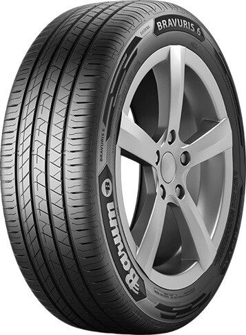 BARUM 205/55R16 91V BRAVURIS 6