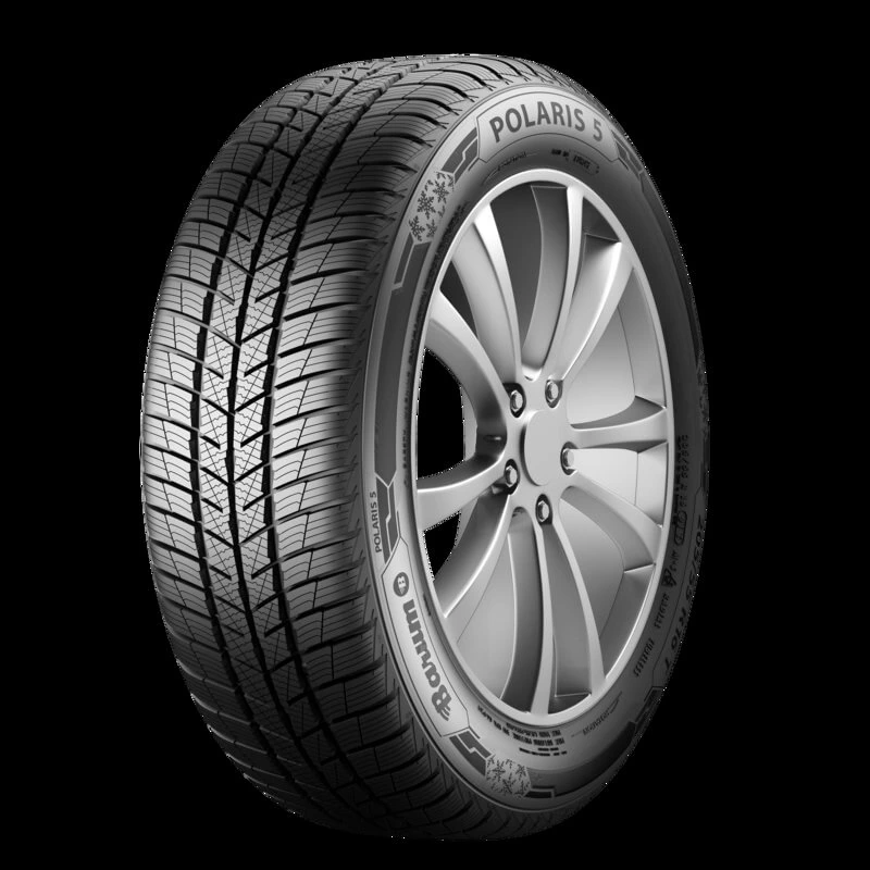 BARUM 255/40R19 100V XL FR POLARIS 5