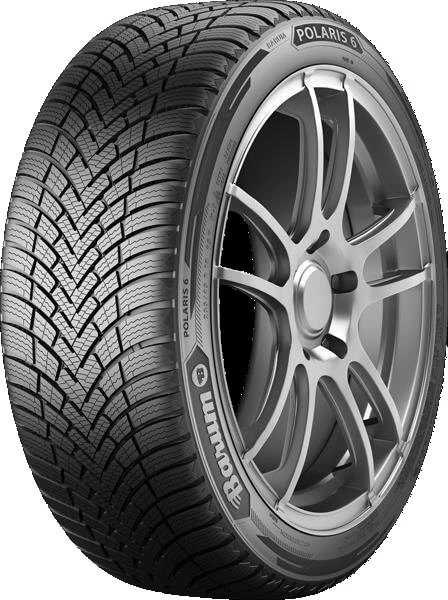 BARUM 205/55R16 91H POLARIS 6
