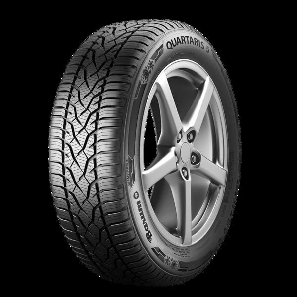 BARUM 205/55R16 91H QUARTARIS 5