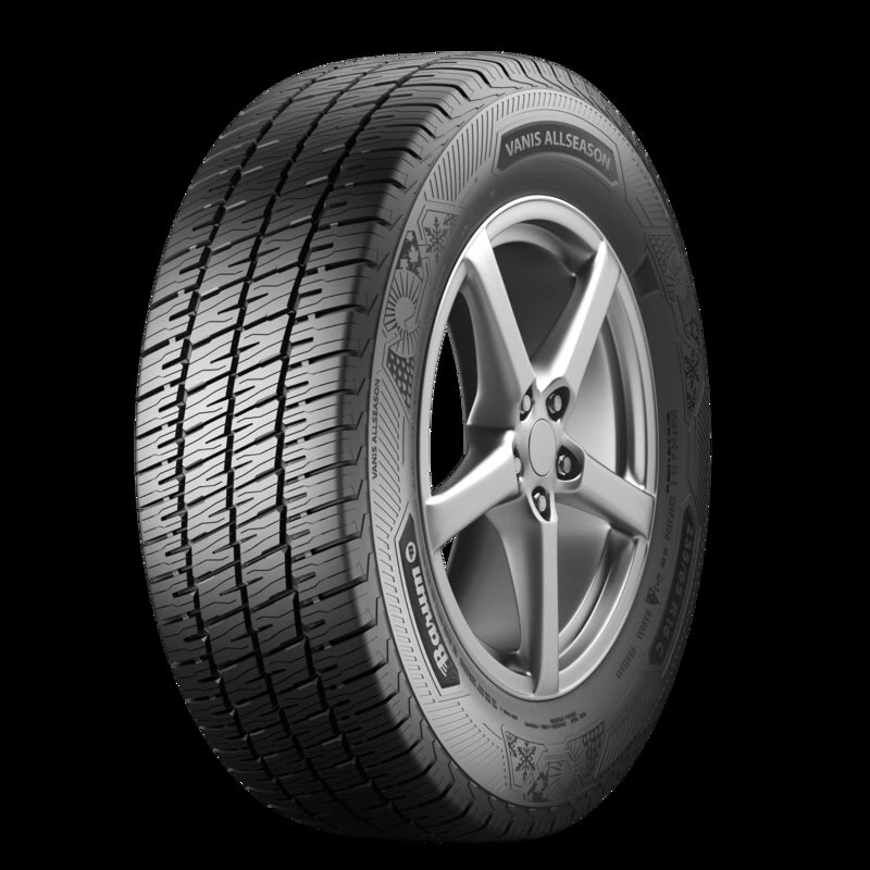 BARUM 225/70R15C 112/110R Vanis AllSeason 8PR