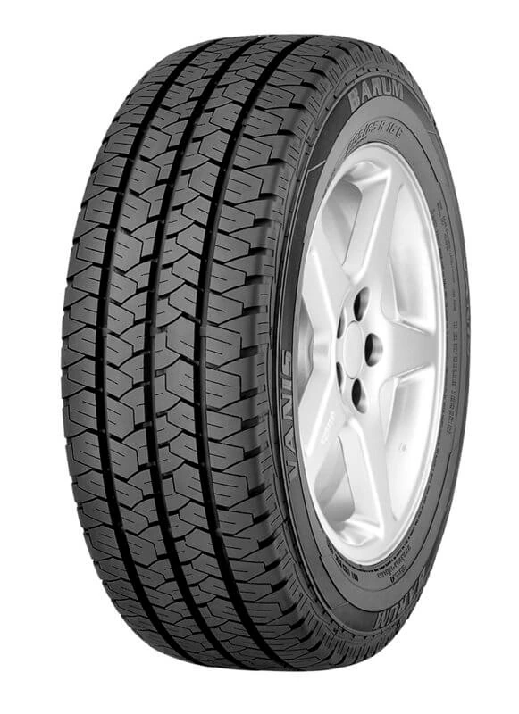 BARUM 195/70R14C 101/99R (104N) TL VANIS