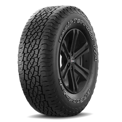 BF Goodrich 235/55R19 105H XL TL TRAIL-TERRAIN T/A GO