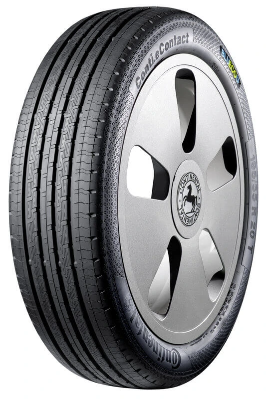 CONTINENTAL 145/80R13 75M Conti.eContact