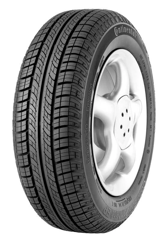CONTINENTAL 135/70R15 70T FR ContiEcoContact EP