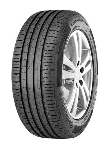 CONTINENTAL 205/60R16 96V XL ContiPremiumContact 5 *