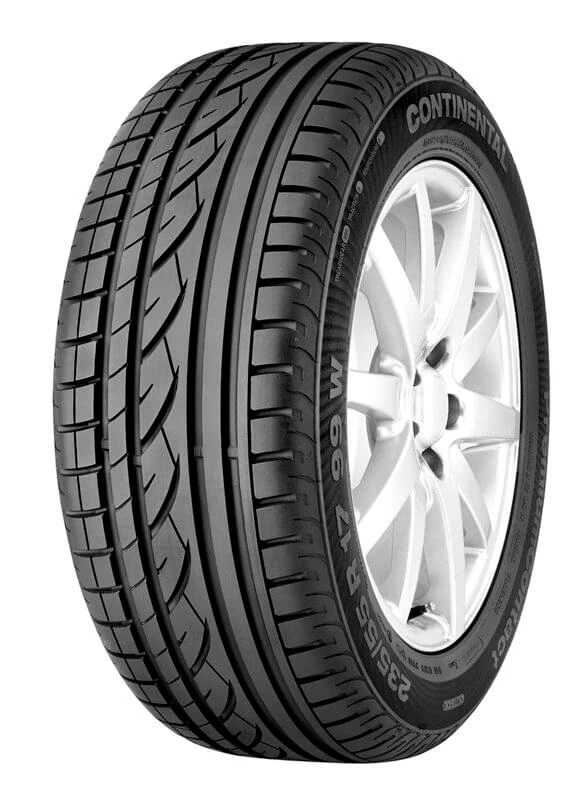CONTINENTAL 185/50R16 81V FR ContiPremiumContact