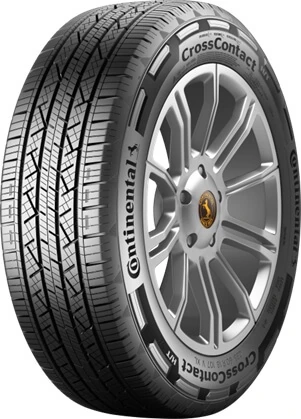 CONTINENTAL 235/55R19 105V XL FR CrossContact H/T