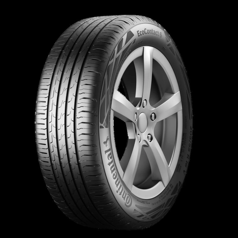 CONTINENTAL 205/55R16 91H EcoContact 6