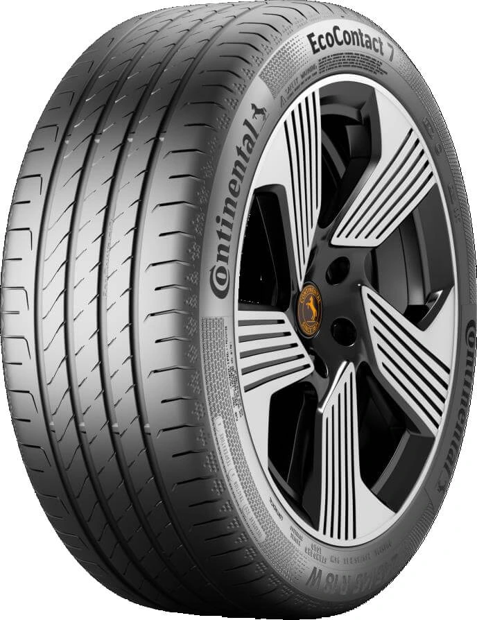 CONTINENTAL 235/55R19 105V XL FR EcoContact 7