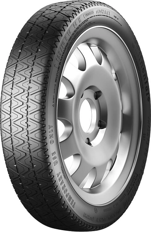 CONTINENTAL T115/70R15 90M sContact