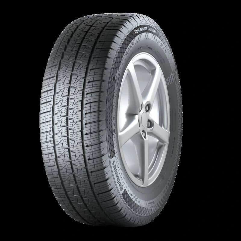 CONTINENTAL 225/75R16CP 118/116R VanContact Camper 10PR