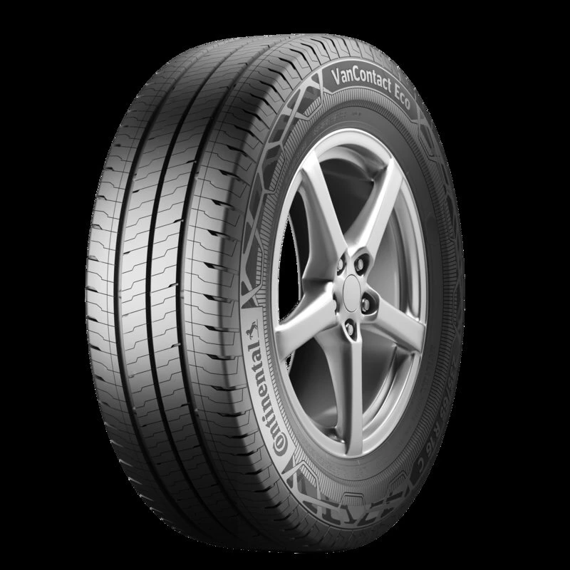 CONTINENTAL 225/75R16C 121/120R VanContact Eco 10PR