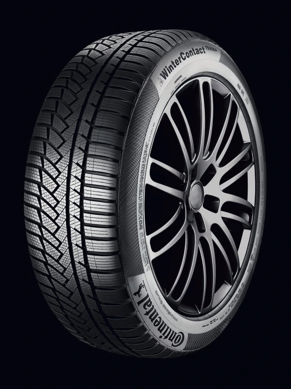 CONTINENTAL 205/60R16 92H TL WinterContact TS 850 P AO