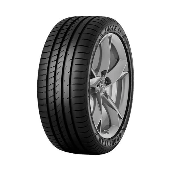 GOODYEAR 255/40R20 101Y EAG F1 ASY 2 AO XL F