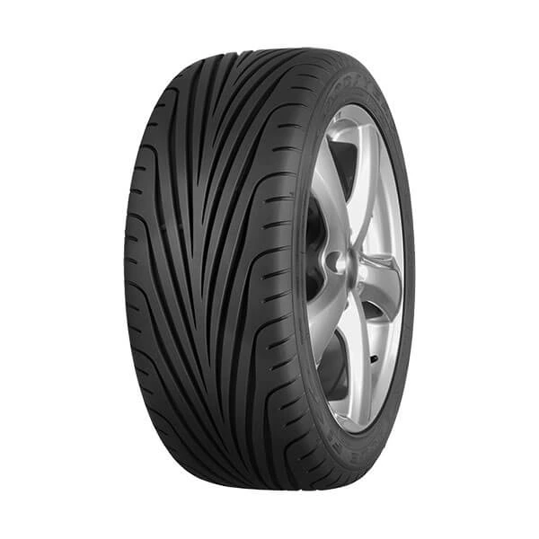 GOODYEAR 195/45R17 81W EAGLE F1 GS-D3 FP