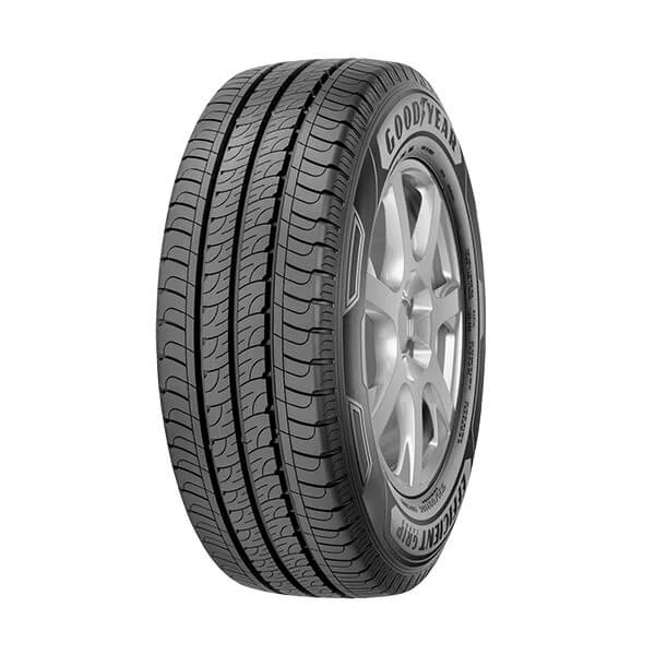 GOODYEAR 225/75R16C 121/120R EFFIGRIP CARGO