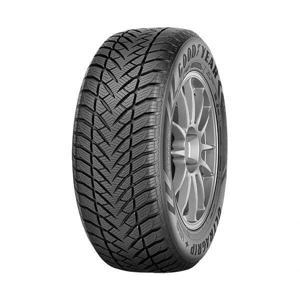 GOODYEAR 255/60R18 112H ULTRA GRIP + SUV MS