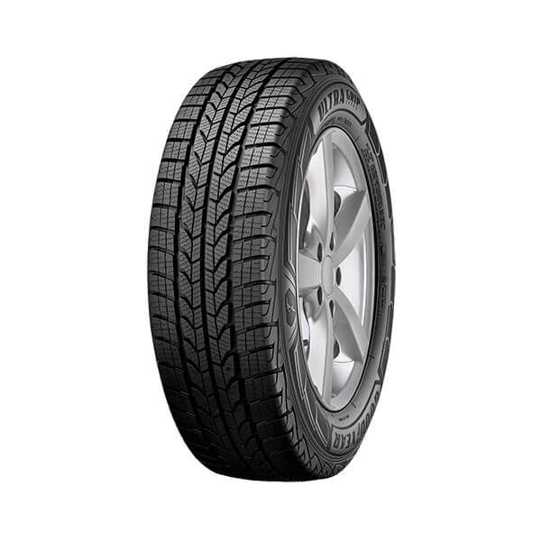 GOODYEAR 225/75R16C 118/116R UG CARGO