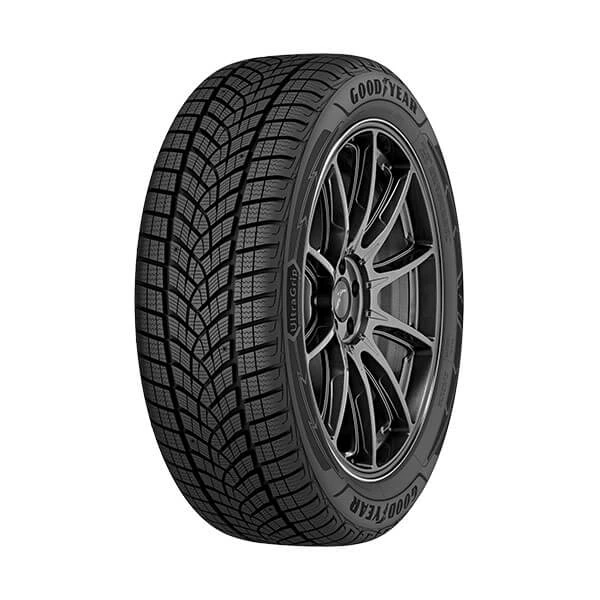 GOODYEAR 235/55R19 105V UG PERF + SUV XL