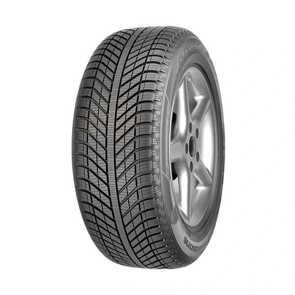 GOODYEAR 215/70R16 100T VEC 4SEASONS SUV 4X4
