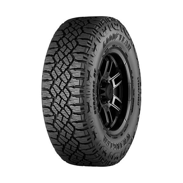 GOODYEAR LT245/70R16 113/110Q WRL DURATRACRT