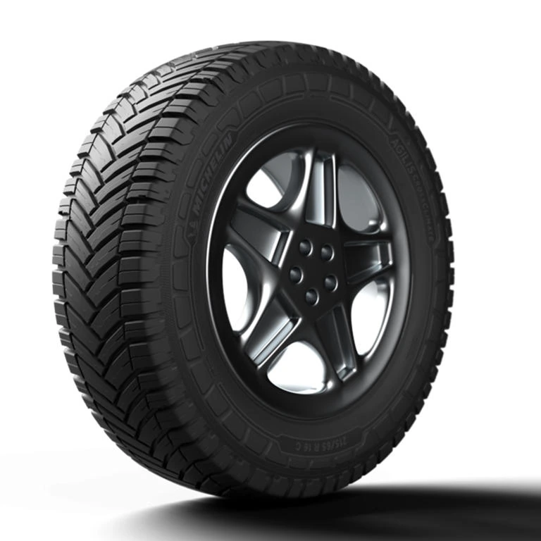 Michelin 225/75 R16C 118/116R AGILIS CROSSCLIMATE MI