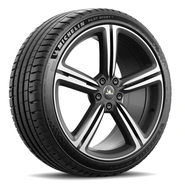 Michelin 205/40 ZR18 (86Y) XL TL PILOT SPORT 5 MI