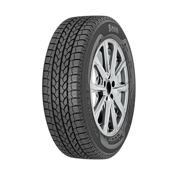 SAVA 225/75R16C 121/120R ESKIMO LT