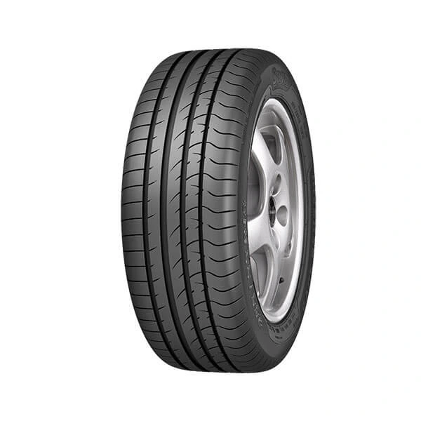 SAVA 215/65R17 99V INTENSA SUV 2